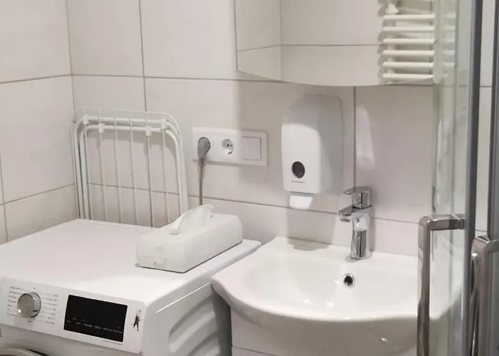 Гостевой дом Gero Vejo Namai *