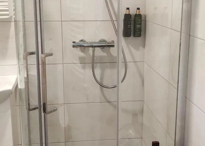 Gero Vejo Namai Гостевой дом Клайпеда