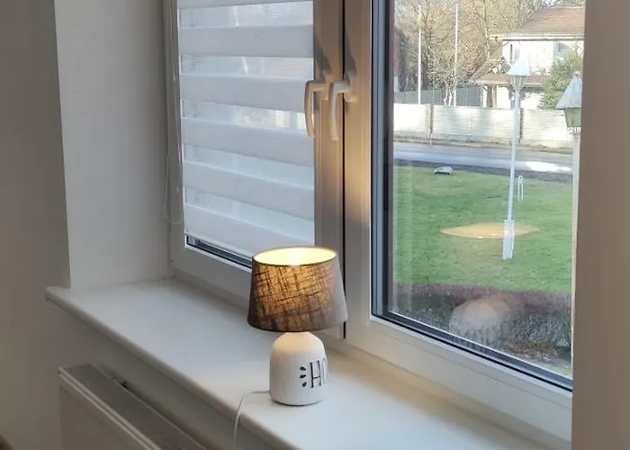 Gero Vejo Namai Гостевой дом *